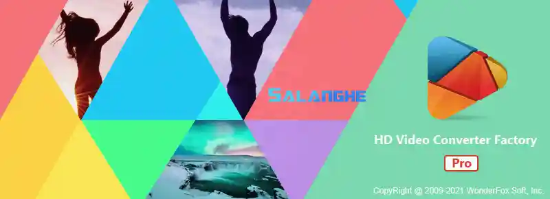 HD Video Converter Factory PRO v24.0.0