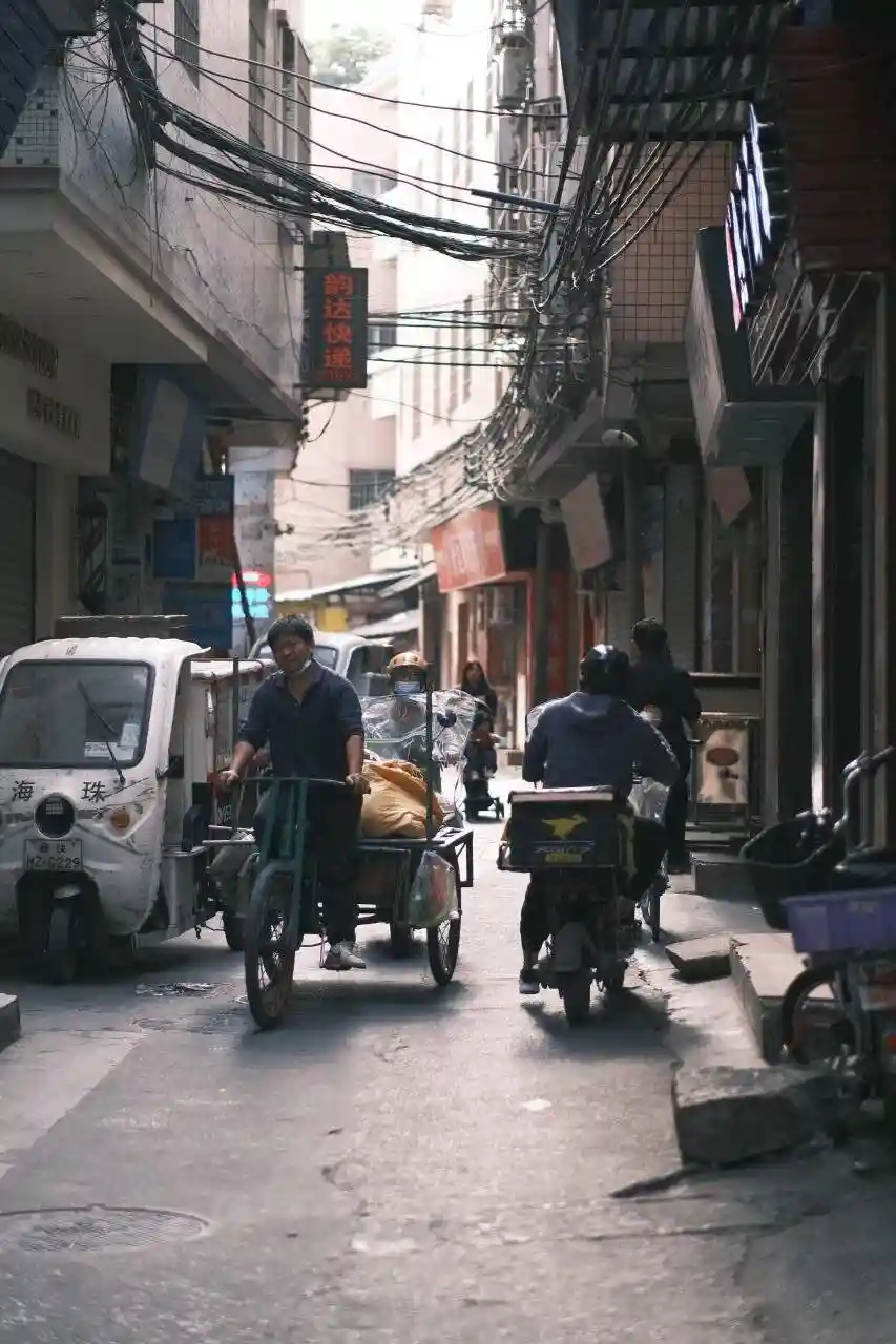 富士x-s10原片，随拍