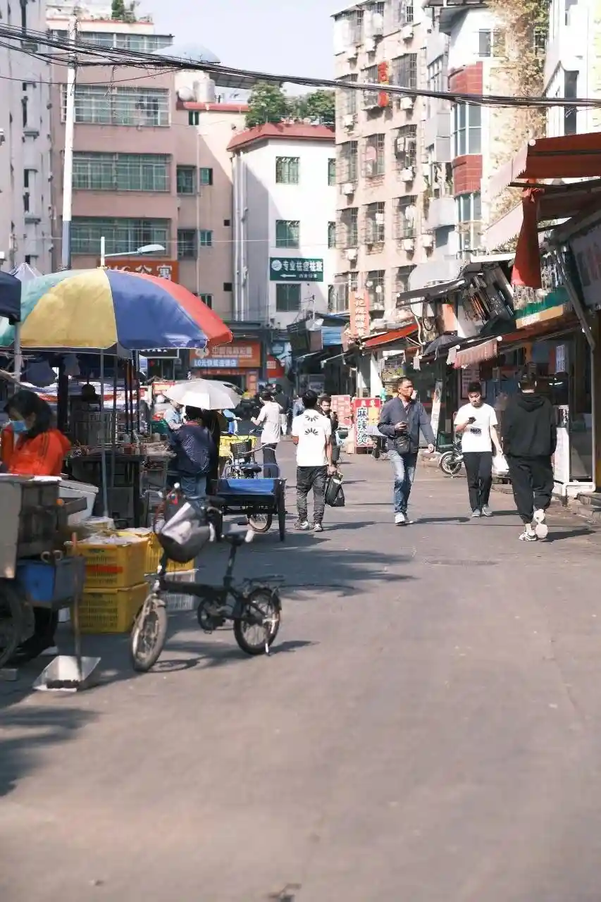 富士x-s10原片，随拍