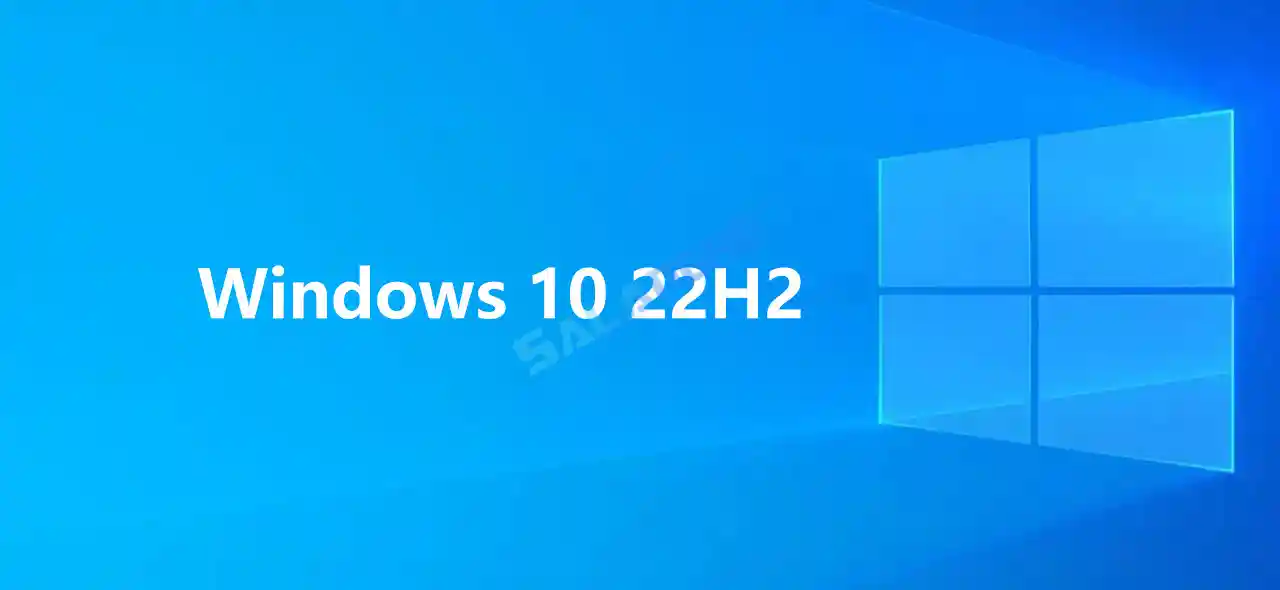 Win10 v22H2 (19045.6456) 不忘初心美化版