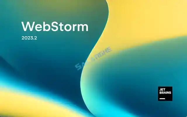 webstorm2025中文激活版2025.2.4.0正式版