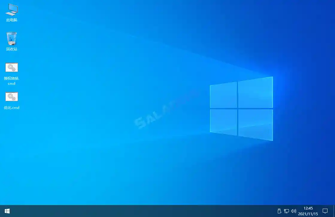 xb21cn Win10 v22H2 Build 19045.3448.1