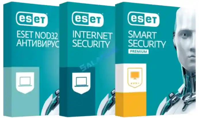 ESET NOD32 Antivirus_16.2.13_中文特别版