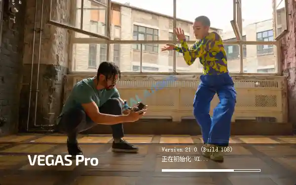 BorisFX Vegas Pro 2026.0.3.189 中文完整版