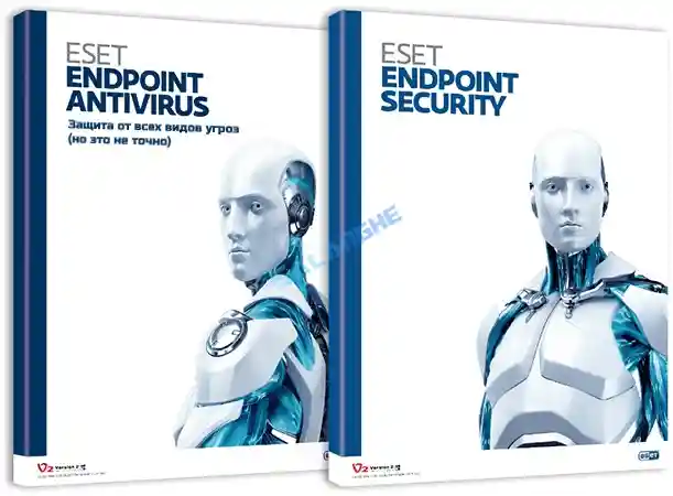 nod32 ESET Endpoint Antivirus 12.0.2038