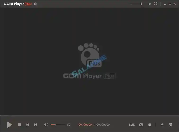 GOM Player Plus v2.3.90.5360 中文破解版