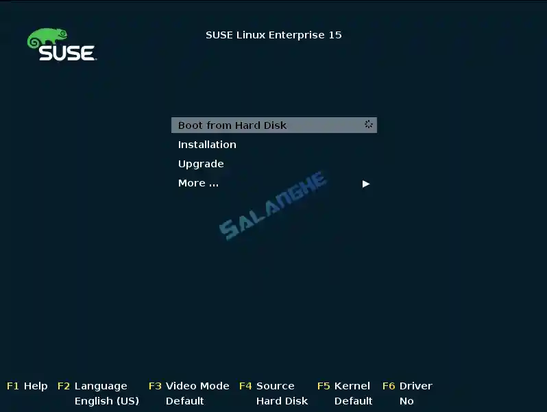 多功能启动盘制作工具 iVentoy v1.0.19
