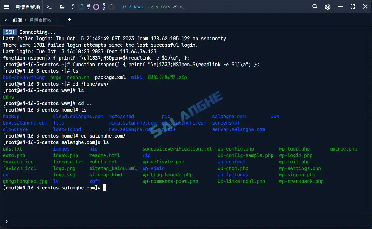 NextSSH v2.5.6 简洁直观的SSH客户端 便携版