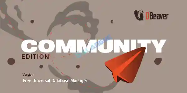 DBeaver(数据库管理工具) v25.2.4 绿色版