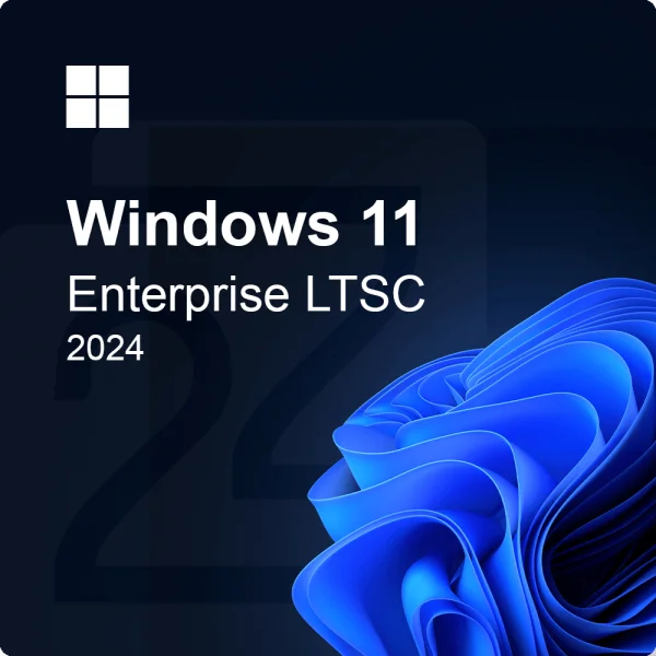 Windows 11 LTSC 2024 Build 26200.6725