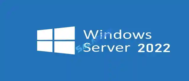 Windows Server 2022官方正式版25年10月版