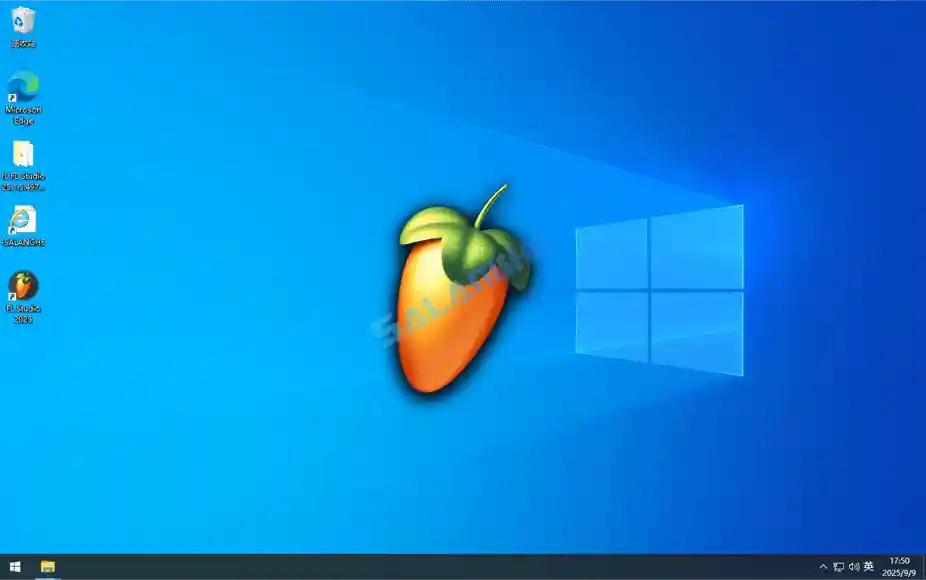 FL Studio Producer Edition 25.1.5.4976 中文破解版