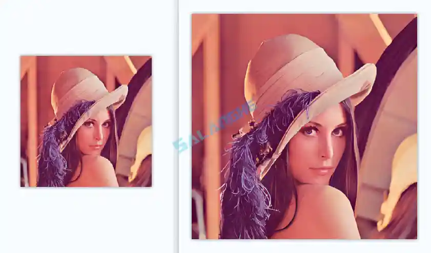 AI图片放大工具 Final2x v4.0.0 中文便携版