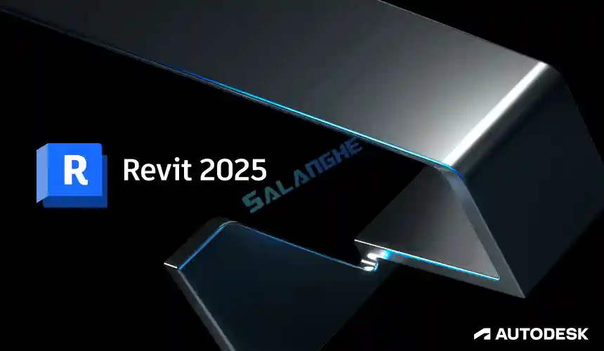 Autodesk Revit 2026.3.0 多语言中文破解版