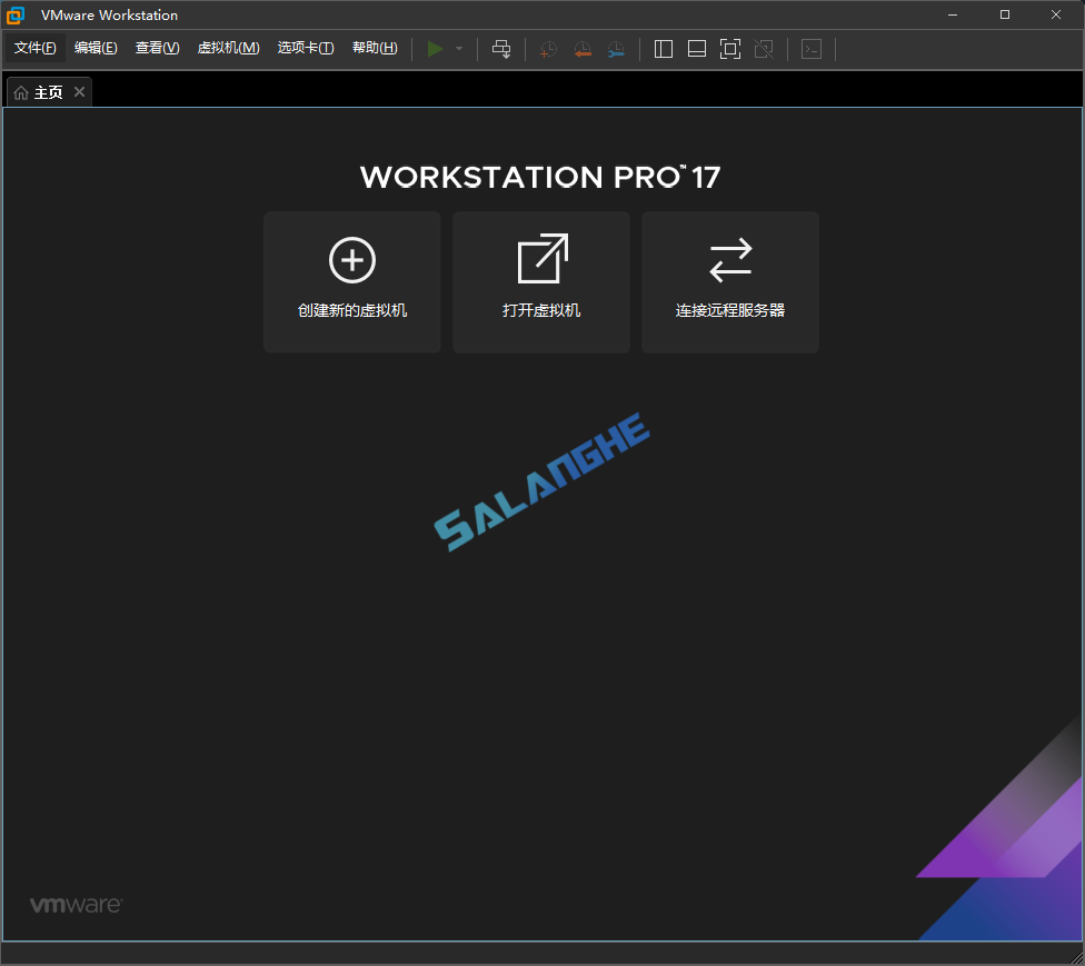 VMware Workstation PRO v17.0.2 正式版