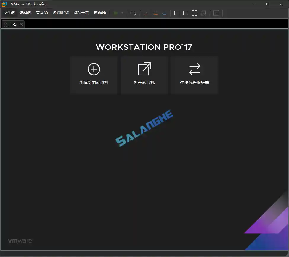 VMware Workstation PRO v17.0.2 正式版