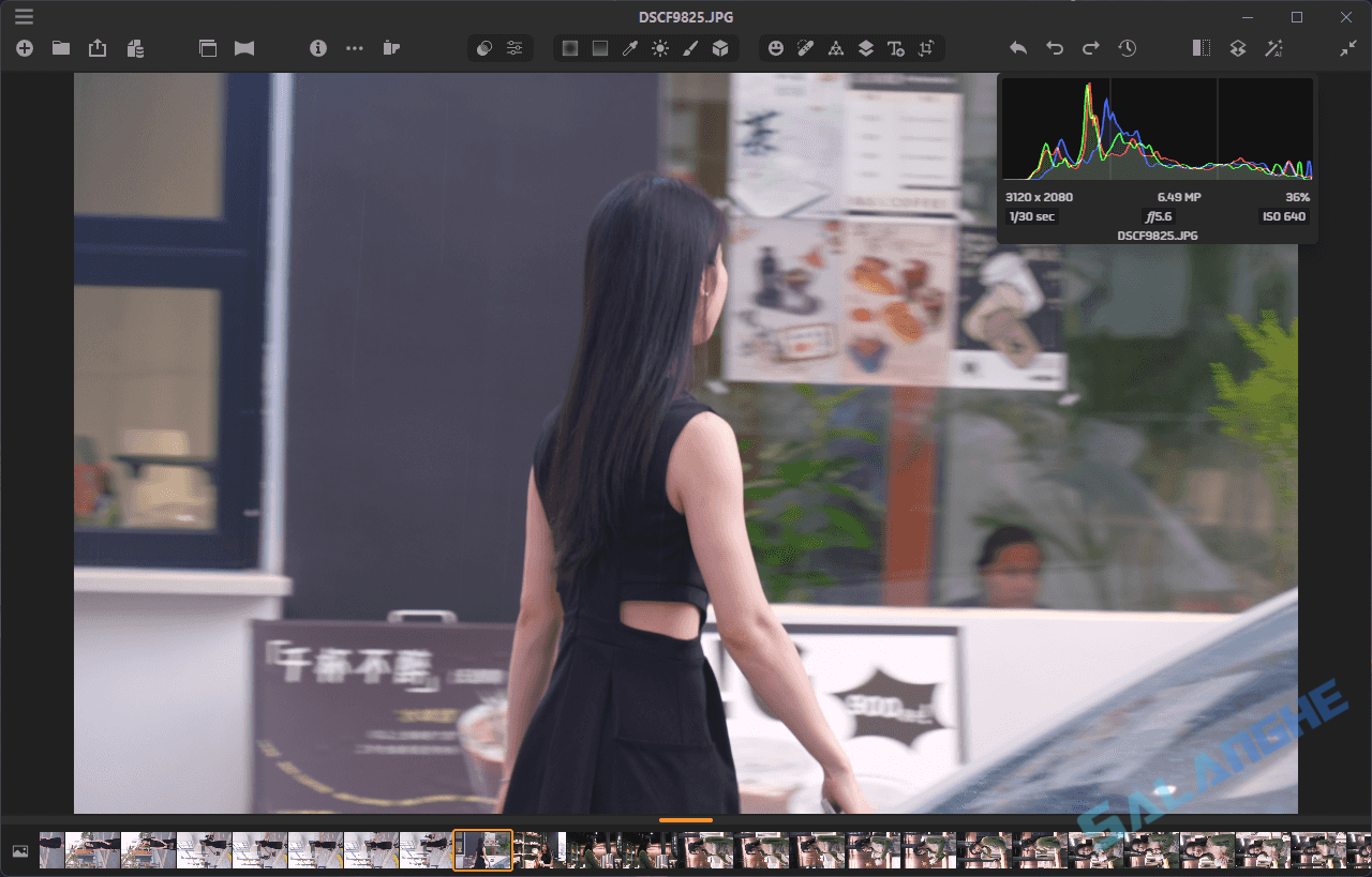 Irix HDR Classic Pro (AI照片编辑器) v2.3.53 中文特别版