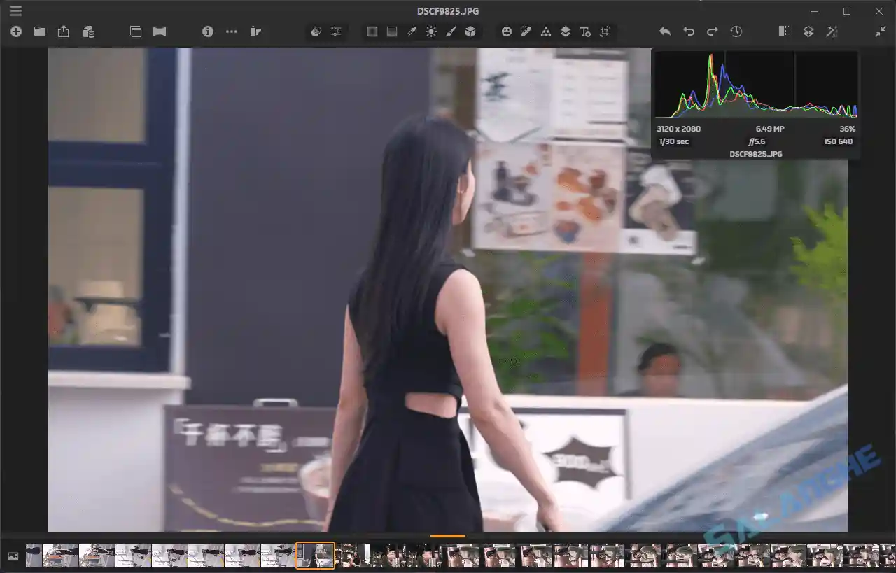 Irix HDR Classic Pro (AI照片编辑器) v2.3.53 中文特别版