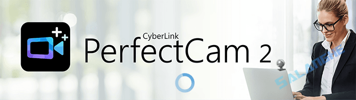 CyberLink PerfectCam (摄像头美化) v2.3.7821.0 特别版