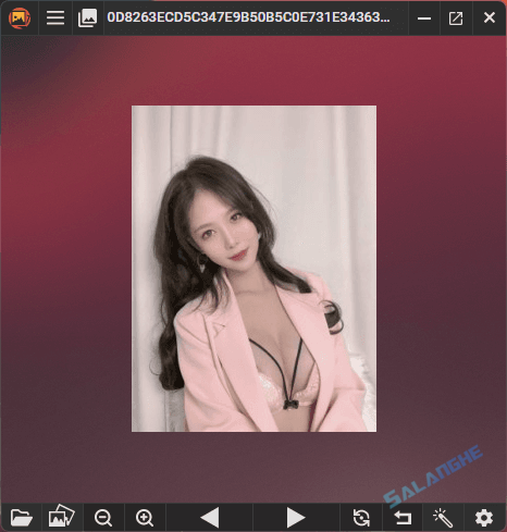 PicView (图像浏览器) v4.0.0 中文绿色版