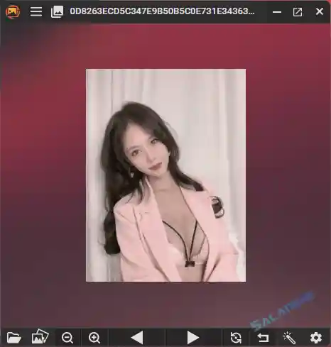 PicView (图像浏览器) v4.0.0 中文绿色版