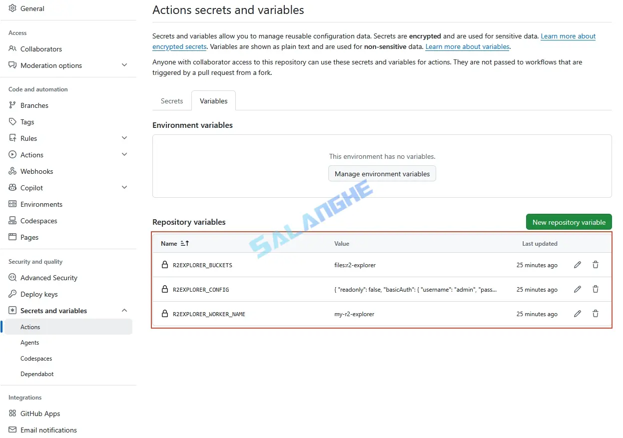 每个月都在交网盘会员费?用 Cloudflare 搭一个自己的网盘