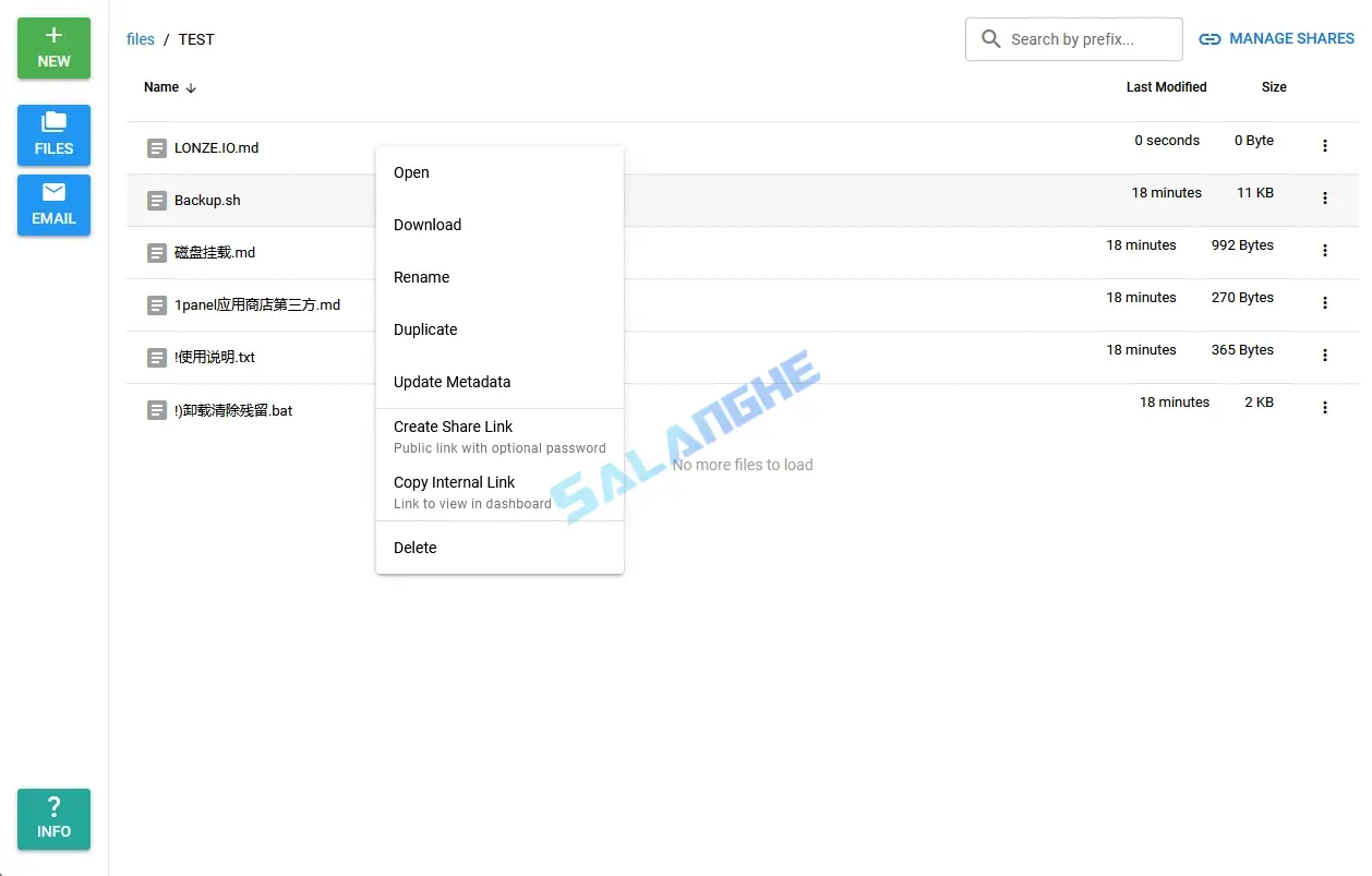 每个月都在交网盘会员费?用 Cloudflare 搭一个自己的网盘