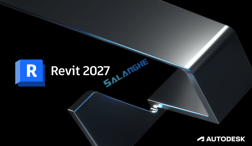 Autodesk Revit 2027.3.0 多语言中文完整版