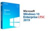 Windows 10 LTSC 2019 Build 17763.4645