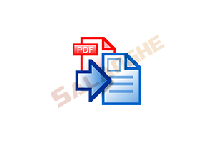 PDF转换工具 Solid Converter v10.1.17072.10406