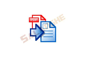 PDF转换工具 Solid Converter v10.1.17072.10406