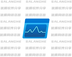 进程监视器 Process Monitor v4.12 中文绿色版