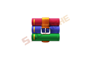 WinRAR (解压缩工具) v7.13 / 7.20 Beta1 x64 汉化版