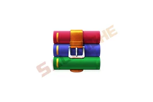 WinRAR (解压缩工具) v7.13 / 7.20 Beta2 x64 汉化版