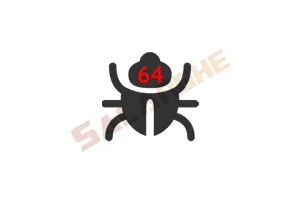 反汇编逆向神器 x64dbg 2024.12.01 绿色版