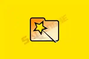 大文件查找 WizTree 4.28 去广告便携版