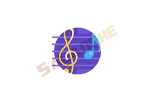 163MusicLyrics v5.4 歌词下载工具 绿色版