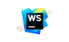 webstorm2025中文激活版2025.2.4.0正式版