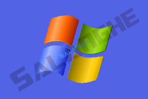 为大家搜集了微软官方最新Windows XP合集 – SALANGHE