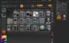 ZBrush 2023.2.2 3D数字雕刻软件