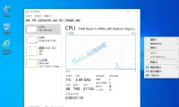 Win10 v22H2 (19045.6691) 小修轻度精简版