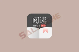 阅读APP (小说APP) v3.25.12130000 解除限制版