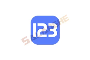 123云盘PC版客户端 v1.2.0.0 123网盘绿色版