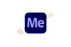 Adobe Media Encoder 2025 v25.5.0破解版