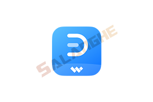 EdrawMax(万兴亿图图示) v12.6.0.1023 绿色破解版