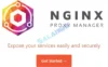 Nginx Proxy Manager 可视化面板一键安装部署方法