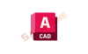 Autodesk AutoCAD 2026.1.1 中文版