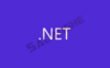Microsoft .NET Runtime (.net10.0) v10.0.1 最新版