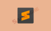 Sublime Text v4.0 Build 4156_Dev 破解版