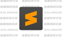 Sublime Text v4.0 Build 4215中文绿色便携版